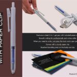 Power Plus - Gel pen
