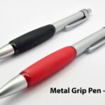 Power Plus - Metal pen