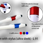 Power Plus - Twisty 3 refill pen