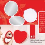Power Plus - Double mirror