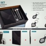 Power Plus - 4 in 1  Gift set