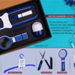 Power Plus - Doctor Magnifier Gift set