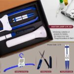 Power Plus - Doctor Lamp Gift set