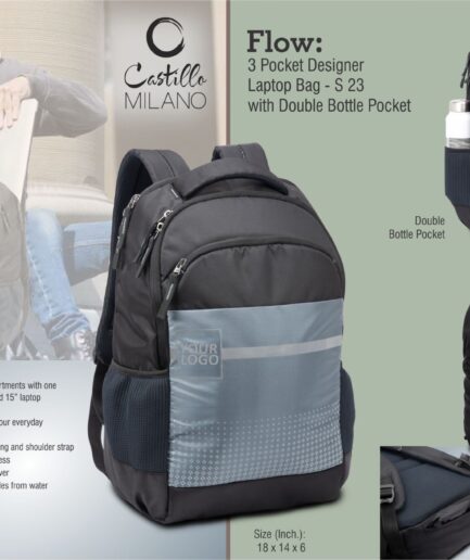 Power Plus -  laptop bag