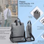 Power Plus - Tylish Sling bag