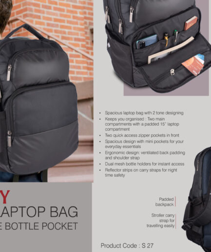 Power Plus - Laptop bag