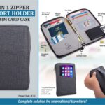 Power Plus - All in 1 Zipper