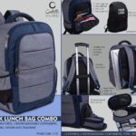 Power Plus - Backpack
