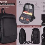 Power Plus - laptop backpack