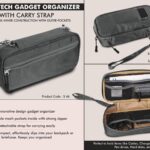 Power Plus - Handy Tech Gadget organizer