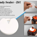 Power Plus - Handy Sealer