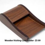 Power Plus - Wooden Visiting