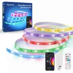 Lifelong - 10M Smart LED Strip Lights with App