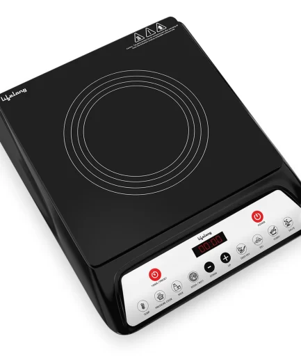 Lifelong - 1800 Watt Induction Stove
