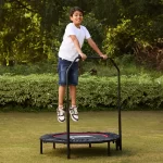 Lifelong - 36-Inch Foldable Trampoline