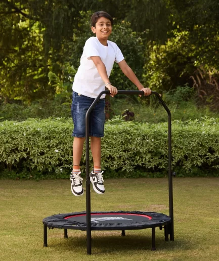 Lifelong - 36-Inch Foldable Trampoline