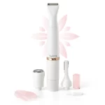 Lifelong - 4-in-1 Women's Trimmer