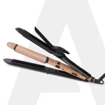 Agaro - 4 in1 hair Straightener