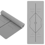 Lifelong -  Anti-Slip TPE Yoga Mat