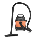 Lifelong - 800-Watt Wet & Dry Vacuum Cleaner