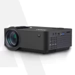Agaro - AG60S Andriod HD Projector with 2000 Lux Full HD 1080P Video Projector