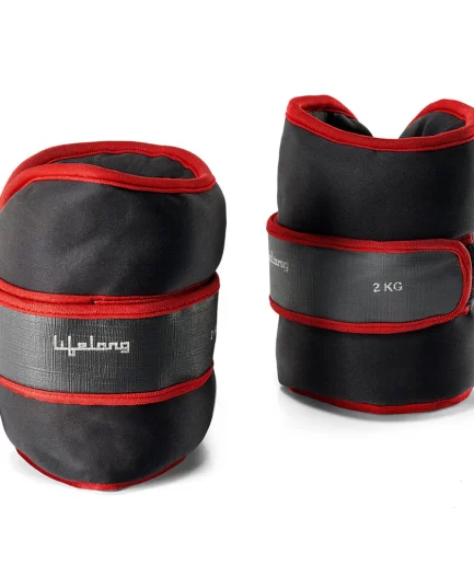Lifelong - Adjustable Ankle Weights