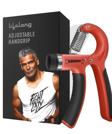 Lifelong - Adjustable Hand Grip