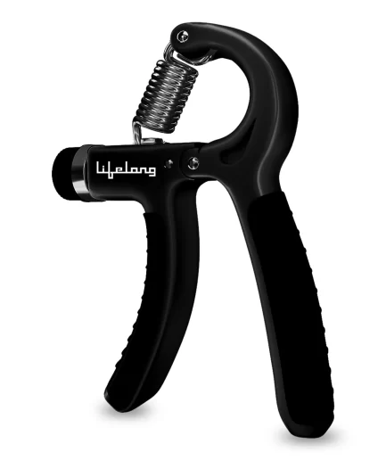 Lifelong -  Adjustable Hand Gripper