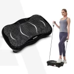 Agaro - Alpha Crazyfit Vibration Plate Massager