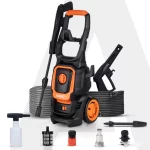 Agaro -  Alpha High Pressure Washer