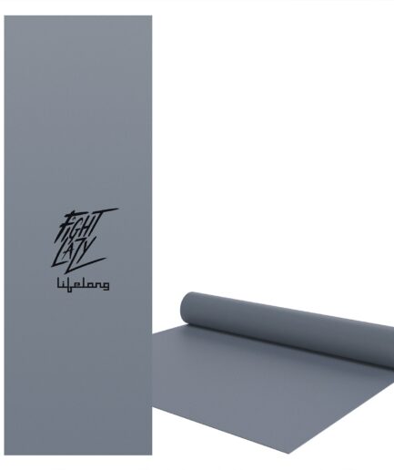 Lifelong - Anti-Slip Yoga Mat