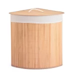 Lifelong - Bamboo Laundry Basket