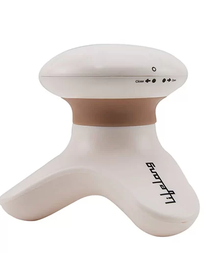 Lifelong - Battery-Powered Mini Massager