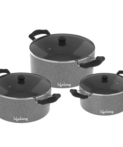 Lifelong - Biryani Pot