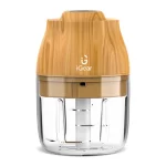iGear - Chopmix electric chopper
