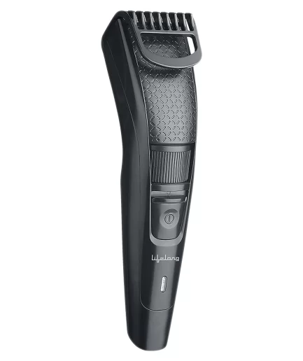 Lifelong - Cordless Rechargeable Trimmer
