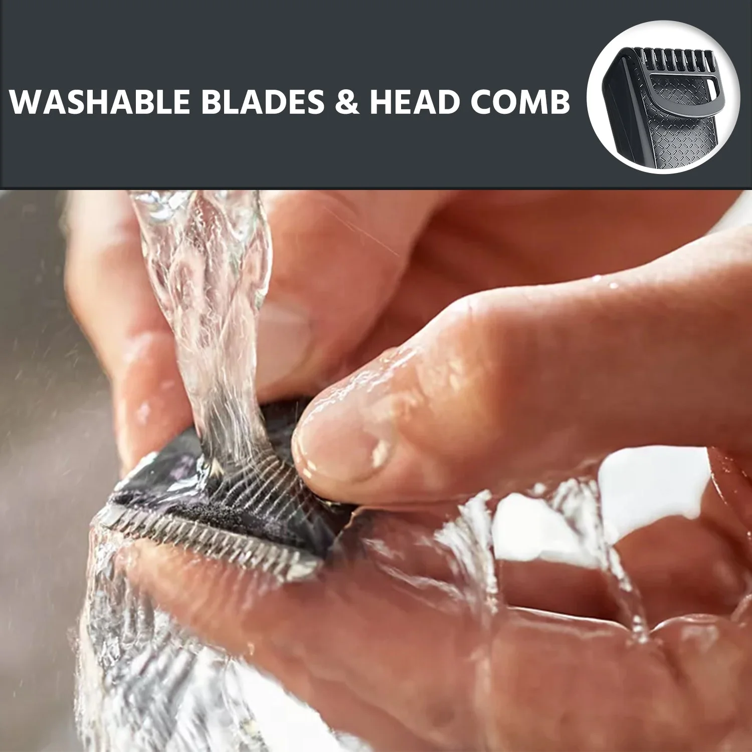 Cordless Rechargeable Trimmer3