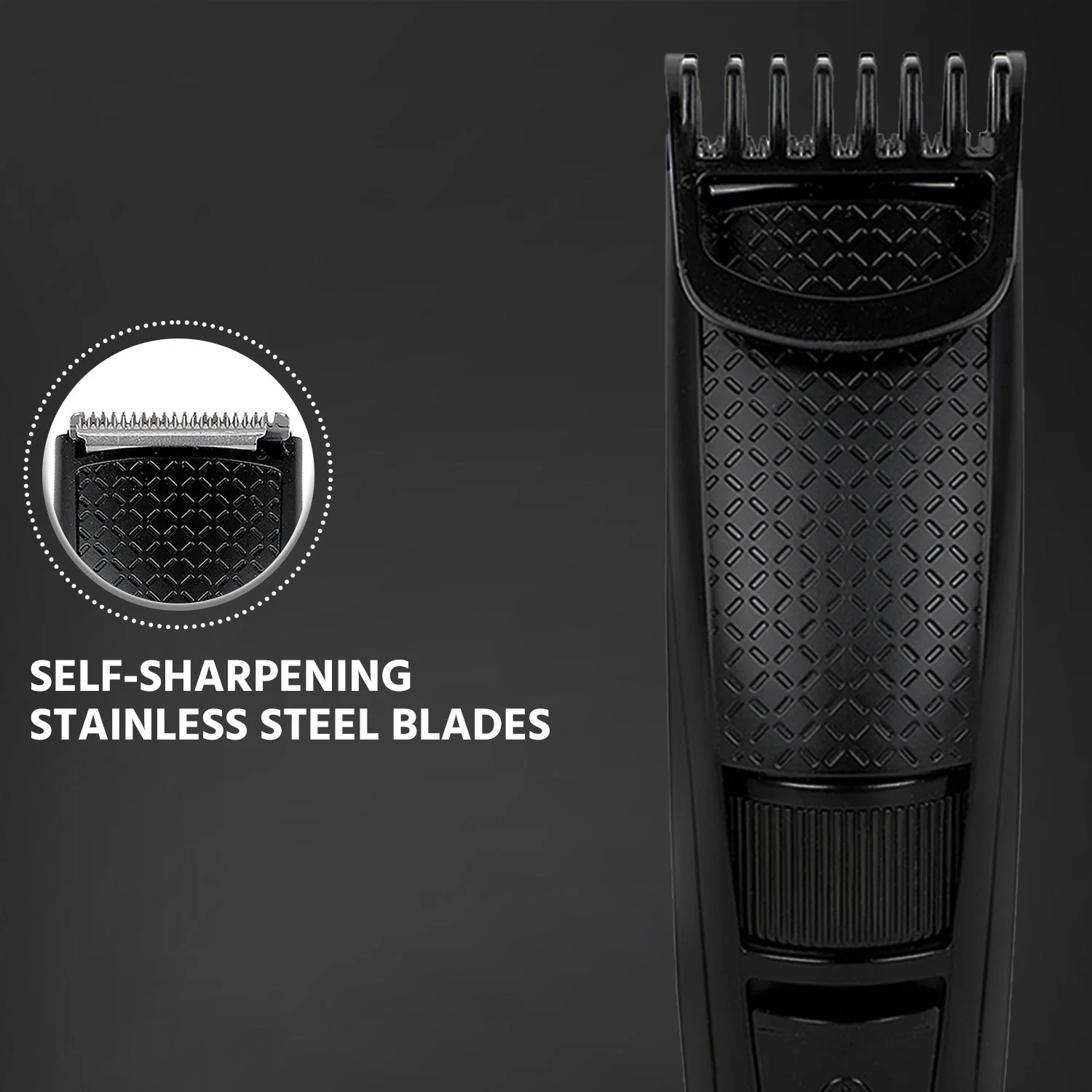 Cordless Rechargeable Trimmer4