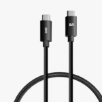 Daily Objects - SURGE™ Kevlar Core USB-C 60W Charging Cable