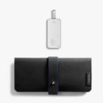 Daily Objects - Surge™ Silo Apple Watch Battery Pack & Row Watchband Folio - Combo