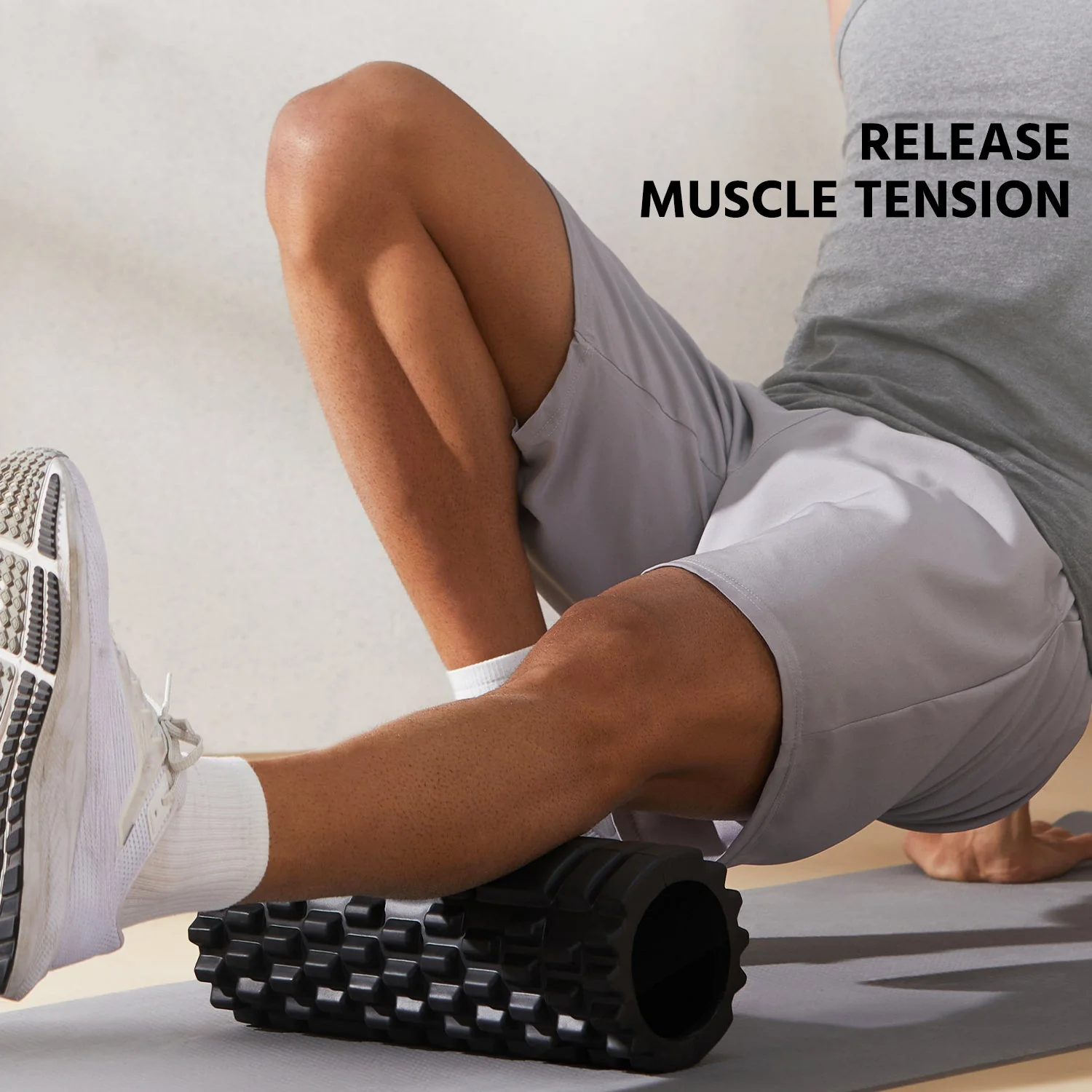 Deep Tissue Foam Roller4