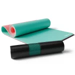 Lifelong - Dual Color 6mm TPE Yoga Mat