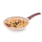 WONDERCHEF - Duralife Die-cast 24 cm Fry Pan