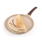 WONDERCHEF - Duralife Die-cast 28 cm Dosa Tawa