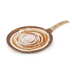 WONDERCHEF - Duralife Die-cast 28 cm Dosa Tawa