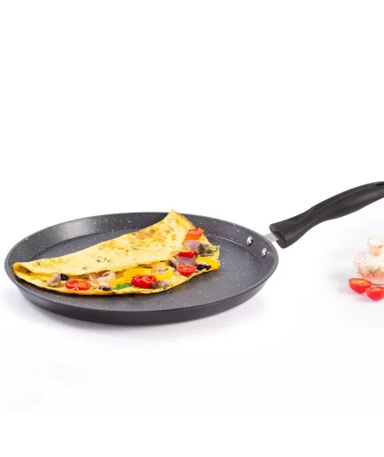 WONDERCHEF - Duralite Die-cast 28 cm Dosa Tawa