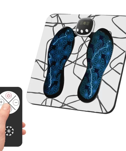 Lifelong - EMS Foot Massager
