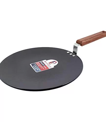 WONDERCHEF - Ebony 28 cm Roti Tawa