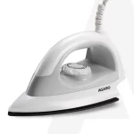 Agaro - Electric Dry Iron - Grey
