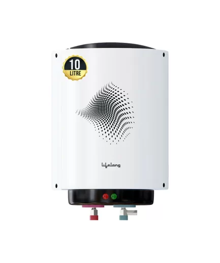 Lifelong - Electric Geyser for Instant Hot Water